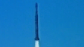 40年前的4月8日，中国第一颗通信卫星成功发射