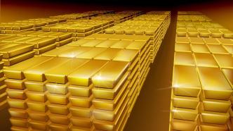 央行连续17个月增持黄金背后：储备资产走向多元化配置，有利于支持人民币国际化