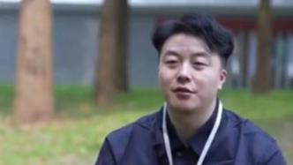 95后男生在成都市殯儀館當(dāng)“靈魂擺渡人”