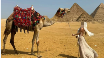去埃及旅游“被骗到快裸奔”？业内人士：确有套路，做好攻略可避坑