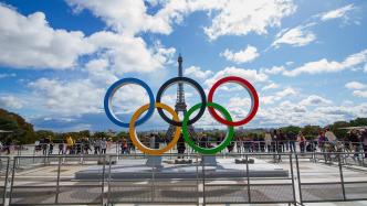 香港特区政府已购买巴黎奥运会和残奥会电视转播权