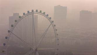 大雾黄警发布：上海、浙江等局地有能见度不足500米的浓雾
