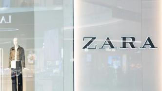 ZARA客服：网传撤出中国为不实消息，正不断优化和升级门店