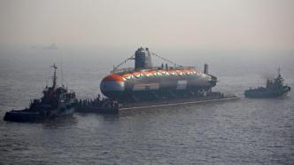 印尼购买法国先进潜艇，“买买买”欲打造东南亚海上劲旅