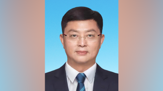 湖北省委统战部副部长（正厅长级）李涛已任该部二级巡视员