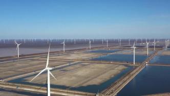 电动汽车之后，欧盟反补贴调查为何又盯上了中国风力涡轮机？