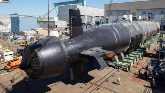技术派｜美军想让核潜艇超级静音，研究为潜艇配磁流体推进器