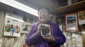 一个日本老龄化小镇如何焕发生机？探寻“一盒树叶”背后的秘密