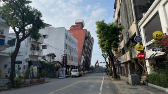 花莲地震死亡人数上升至16人，进入复原重建阶段