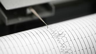 新疆拜城县发生5.6级地震，暂无人员伤亡报告
