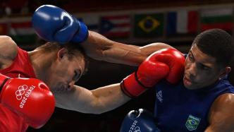 夏奥协取消国际拳协成员地位，拳击运动面临巴黎绝唱？