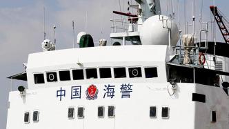 菲船只6个月16次非法进入中国仁爱礁和黄岩岛水域，谁在南海制造矛盾？
