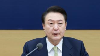 韩国务总理及总统幕僚为何集体请辞？未来韩政局如何转变？