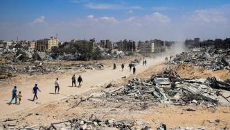 热点问答：哈马斯领导人亲属被以军打死影响几何？