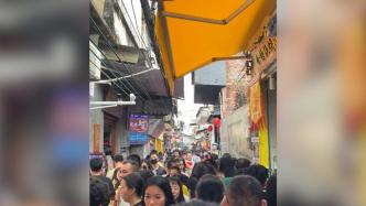 香港市民分享“北上”体会：大陆城市很“摩登”消费更低，归属感更高了