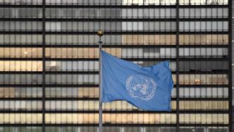 安理会预计将于18日就巴勒斯坦成为联合国正式会员国进行表决