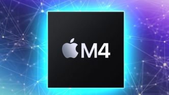 向AI冲刺！苹果被曝最快年内推出M4芯片，年底更新Mac