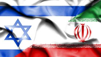 以色列战时内阁未就回应伊朗袭击作出决定