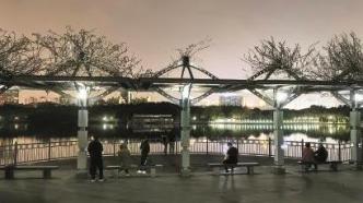 凌晨2点唱歌、4点吹萨克斯……上海公园24小时开放，扰民问题怎么解
