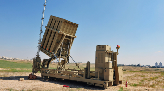 技术派｜伊以上演导弹攻防大战，以色列反导能力如何？