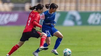 业内人士：在中国女足低谷期应支持国脚到高水平海外联赛锻炼