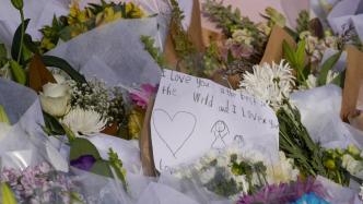 澳大利亚悉尼大学对购物中心袭击案中遇难学生表示哀悼