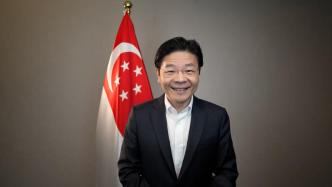 李显龙将卸任，新加坡候任总理黄循财：将在未来全力以赴