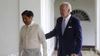 若菲律宾在南海“遭袭”，美国将出手？中方奉劝美方停止挑动对抗