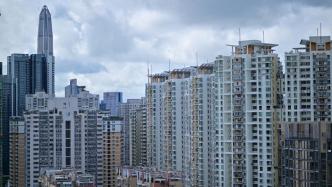 深圳二手房单周交易量再创2022年以来新高，月度成交3年来首次突破荣枯线