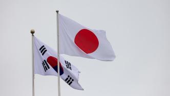 韩国召见日本外交官，抗议外交蓝皮书中争议领土表述