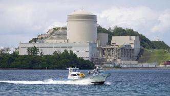 国际原子能机构首次对日本老化核电站进行调查