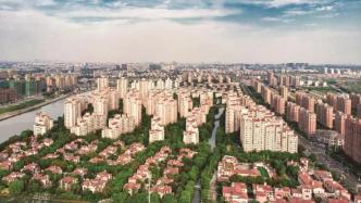 一季度新房销售面积2.3亿平方米，国家统计局：中国房地产市场是有支撑的