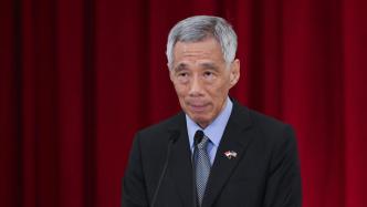 李显龙宣布卸任后有了新职务，新加坡候任总理回应大选问题