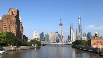 十二届上海市委第四轮巡视全面进驻