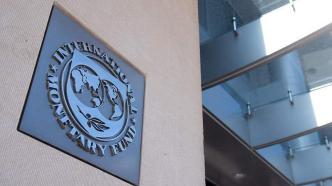 国际货币基金组织上调今年全球经济增长预期至3.2%