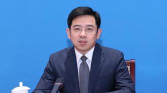 教育部新闻发言人王磊已任教育部学位与研究生教育发展中心主任