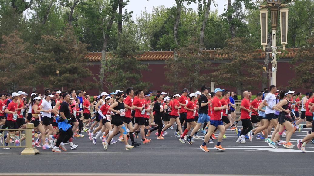 中国田协计划出台指导意见规范路跑赛事商业竞争
