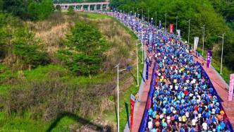 中国田协将规范路跑赛事商业竞争