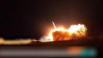 观察｜点到为止的火力展示：伊朗空袭以色列背后的行动细节