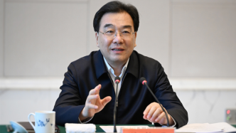 江苏省委书记：防止一哄而上和泛化、炒作新质生产力概念，实实在在塑造发展新动能新优势