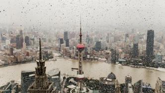 全球变暖叠加厄尔尼诺，上海发工作提示：梅雨期偏长、高温日数偏多