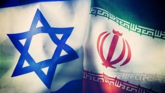 以官员证实以色列对伊朗发动袭击