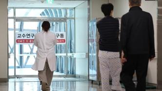 韩总理：将接受有关调整医学院扩招名额的建议