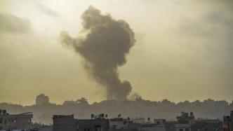 伊朗突遭以色列空袭，军事评论员：这更像一种政治表态性打击