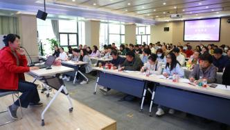 市场缺口达12万人，上海养老服务陪诊师培训今年6月拟向社会开放