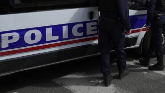 法媒：一名男子携带爆炸物进入伊朗驻巴黎领事馆