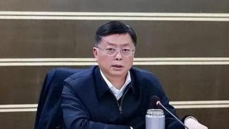 官方披露：已任湖北省委统战部二级巡视员的李涛严重违纪违法