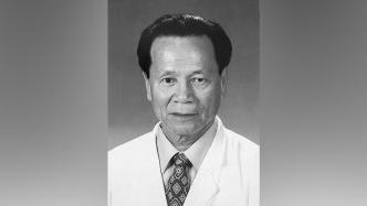 93岁神经外科专家、广医二院神经外科奠基人朱建堃逝世