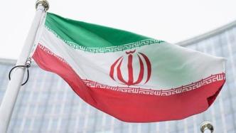 伊朗军方称击落“可疑飞行物”导致爆炸