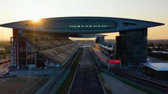 F1在上海见证众多历史首次，焕新的上赛场成就舞台主角